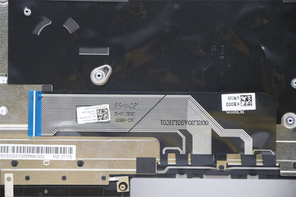 Lenovo Upper Case ASM_ENG W 20WC MG 5CB1B02544