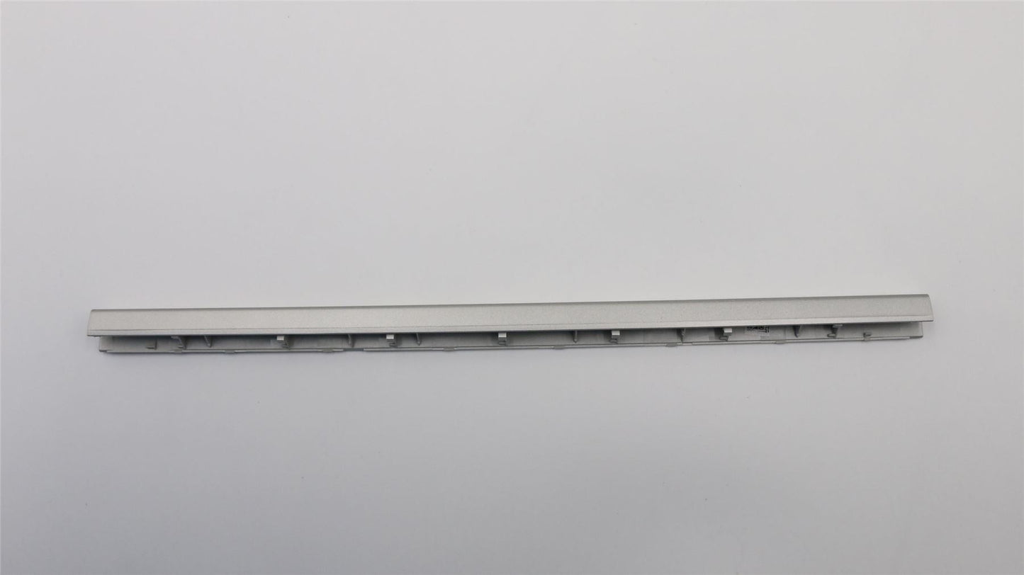 Lenovo IdeaPad 320-17IKB 330-17IKB Hinge Cap Strip Trim Cover Grey 5CB0N91542