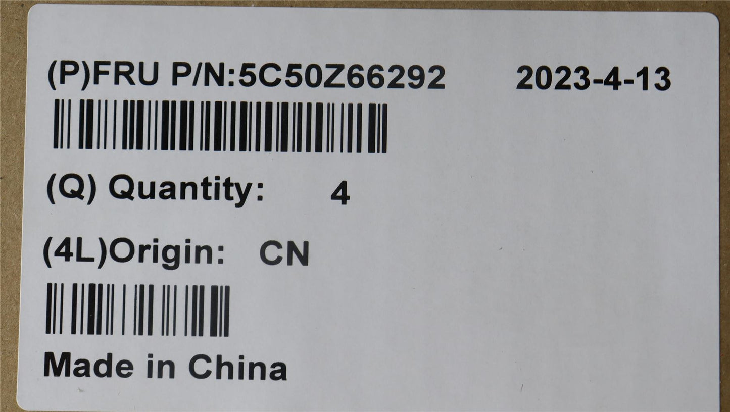 Lenovo Yoga AIO 9 I/O board 5C50Z66292