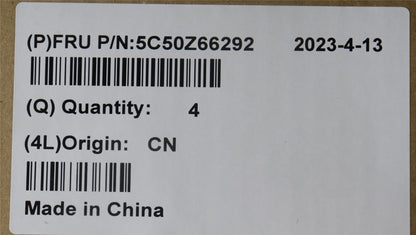 Lenovo Yoga AIO 9 I/O board 5C50Z66292