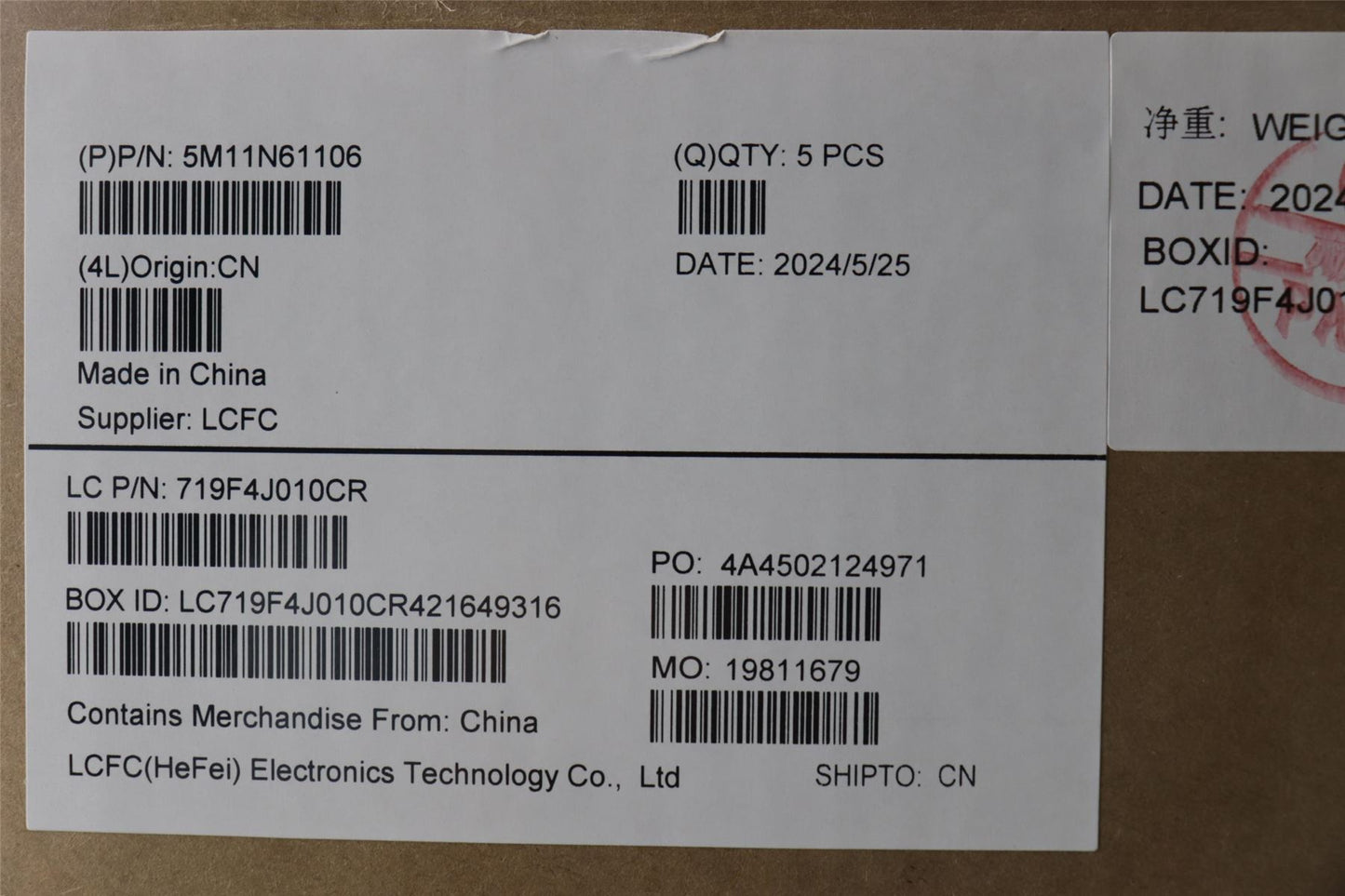 Lenovo MECH_ASM GRP_KBD_BZL_RUS_WL_DB_LTN 5M11N61143