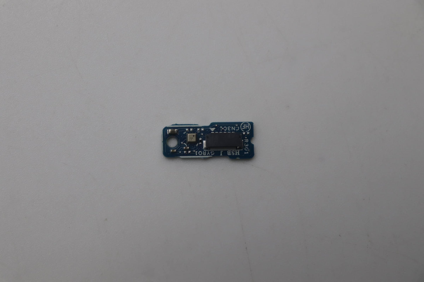 Lenovo CARDPOP W 21MX BD Sensor Board 5C50S25700