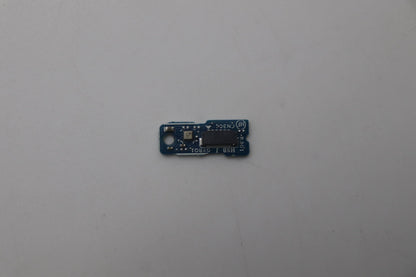 Lenovo CARDPOP W 21MX BD Sensor Board 5C50S25700