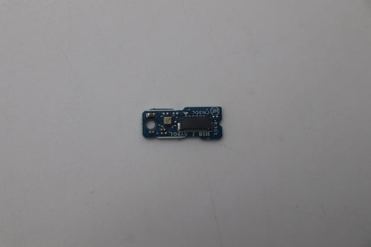 Lenovo CARDPOP W 21MX BD Sensor Board 5C50S25700