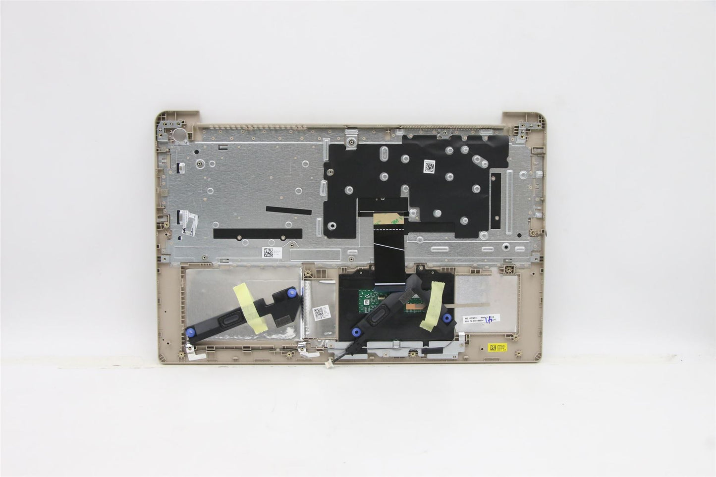 Lenovo UpperCaseASM_FRA/ENGL82H8FPSDNBL 5CB1B69041