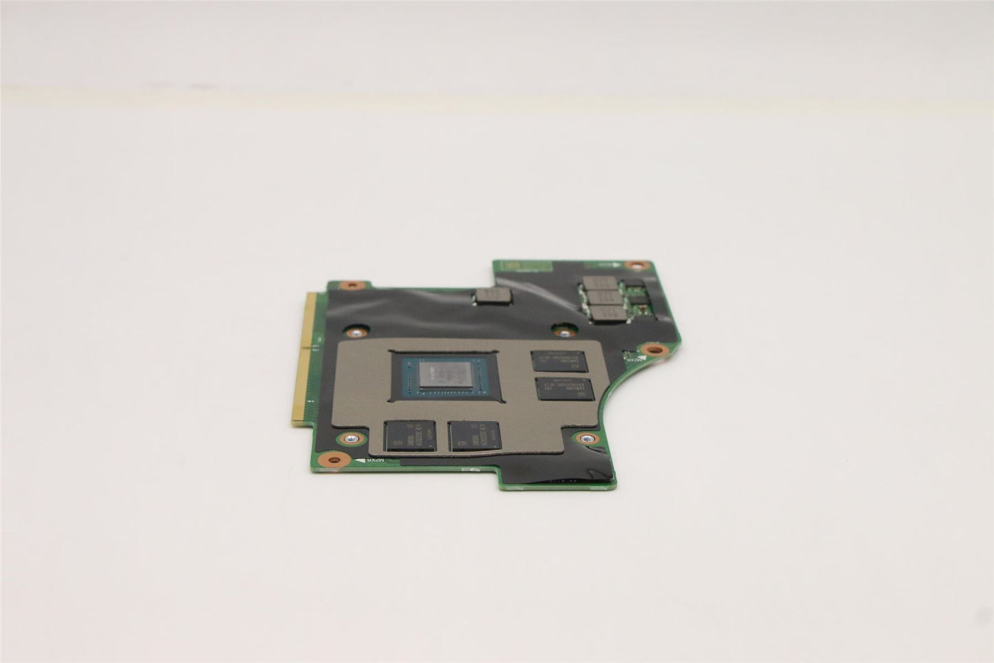 Lenovo ThinkPad P17 Gen 2 s P15 Gen 2 s GPU Graphics Card 5C51C94205