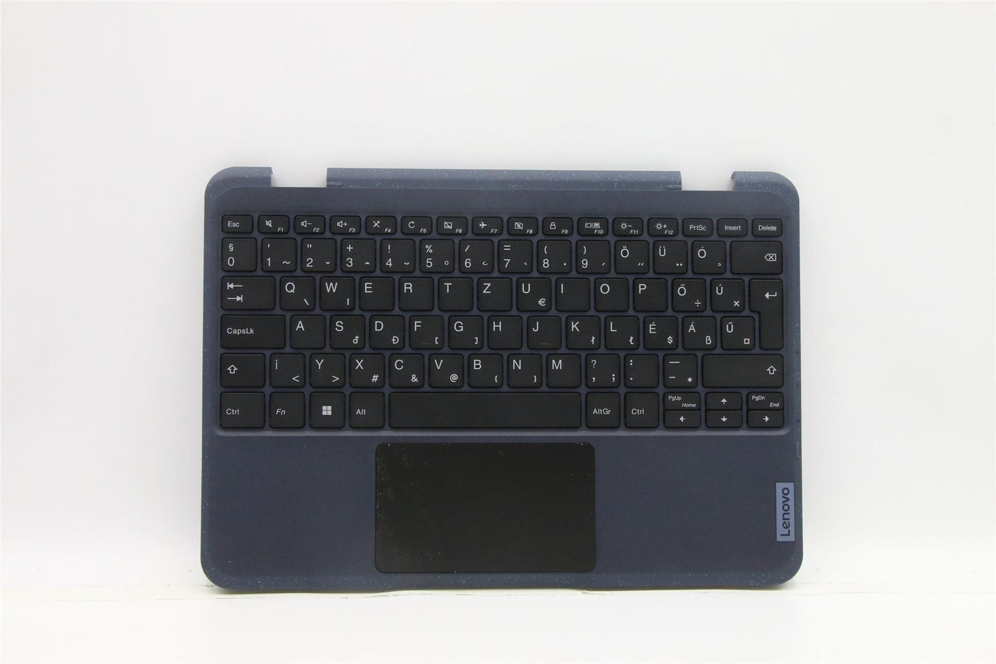 Lenovo MECH_ASM FRASMKB HUN CcCp BK NWW NWL Ch 5M11C85678