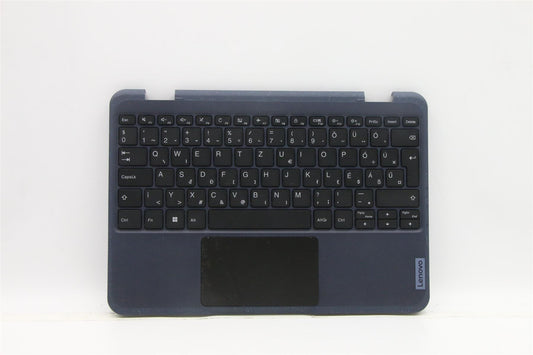 Lenovo MECH_ASM FRASMKB HUN CcCp BK NWW NWL Ch 5M11C85678