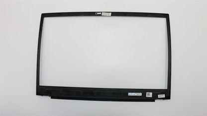 Lenovo ThinkPad E580 E585 E590 E595 Bezel front trim frame Cover Black 01LW414