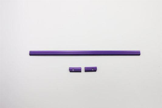 Lenovo Hinge_Cover C 80SB Purple 5CB0M31445