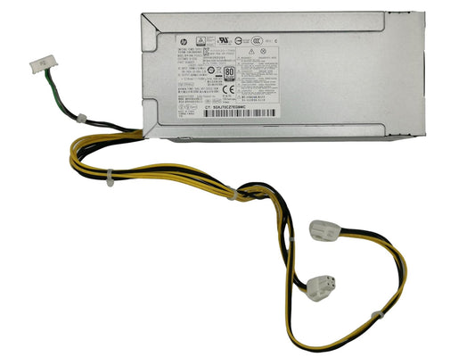 HP GNRC PSU 180W Entl18 SFF FR Go L08660-800, L08261-002, L08261-001, L08261-004, L08261-006