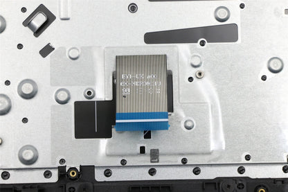 Lenovo Upper Case ASM C 81MT LASPA 5CB0T25480