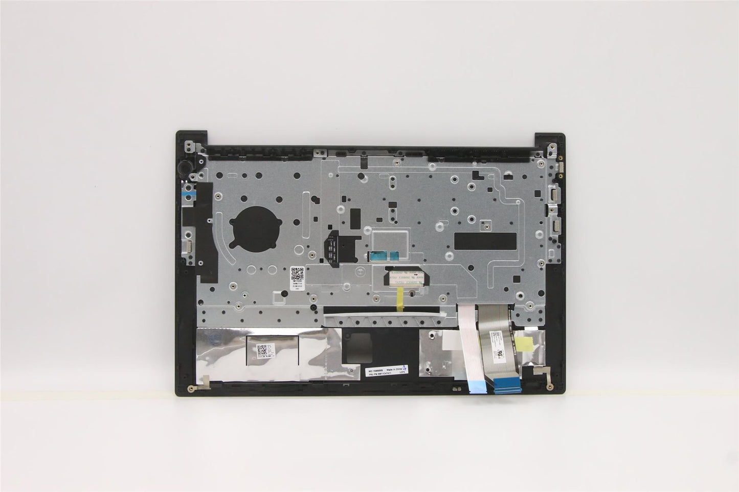 Lenovo MECH_ASM KB C FRA BKLT(PMX)PT UKBK 5M11C47411