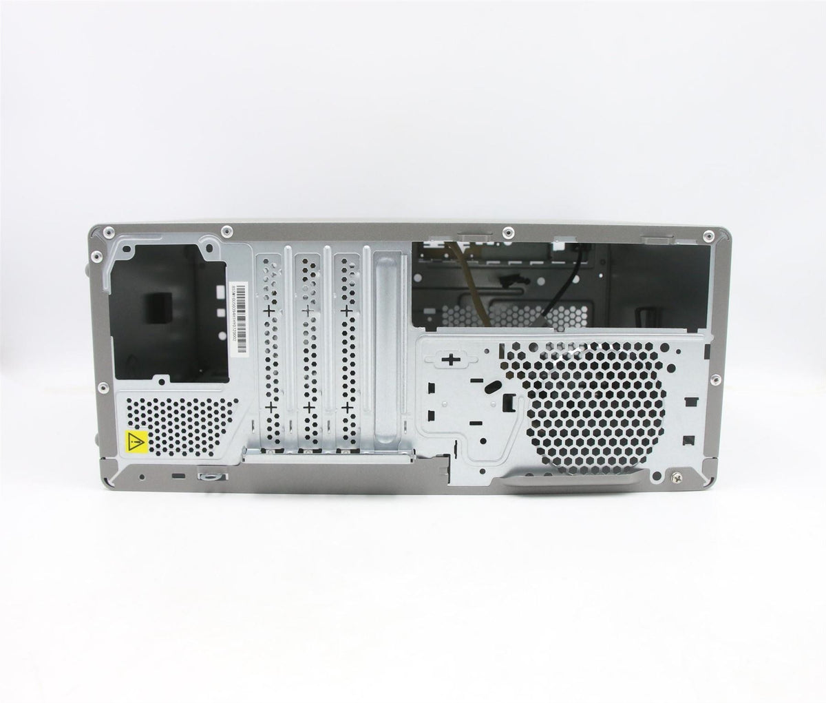 Lenovo MECH_ASM 336GTD Chassis W/O Bezel,HK 5M10U50394