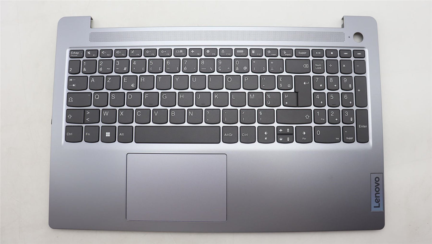 Lenovo Upper Case ASM_FRA L82XB AGFP NBL 5CB1K95048