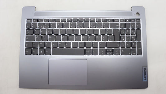 Lenovo Upper Case ASM_FRA L82XB AGFP NBL 5CB1K95048