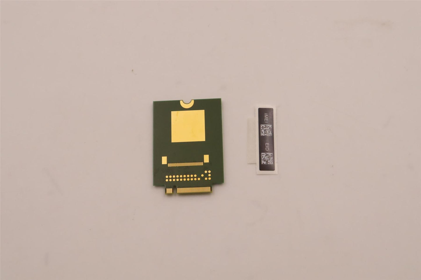 Lenovo WIRELESS Wireless,WAN,FBC,L860 Roc 5W10V25853