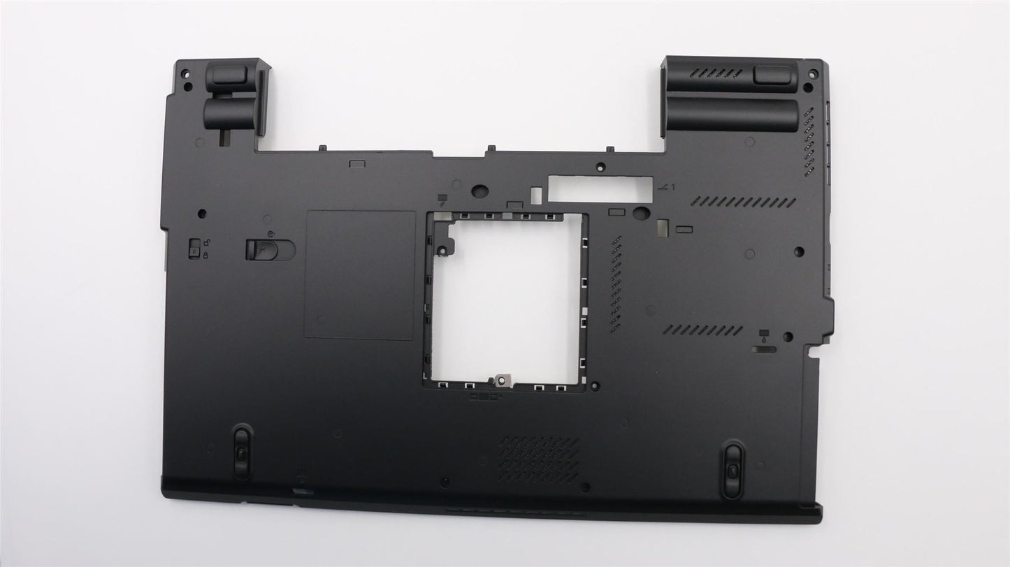 Lenovo ThinkPad T420 Bottom Base Lower Chassis Cover Black 04W1627