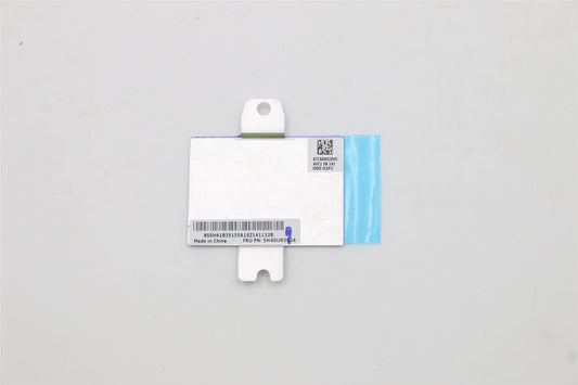 Lenovo HEATSINK GTU02_THM_DDR_HS_ASSY 5H40U93024