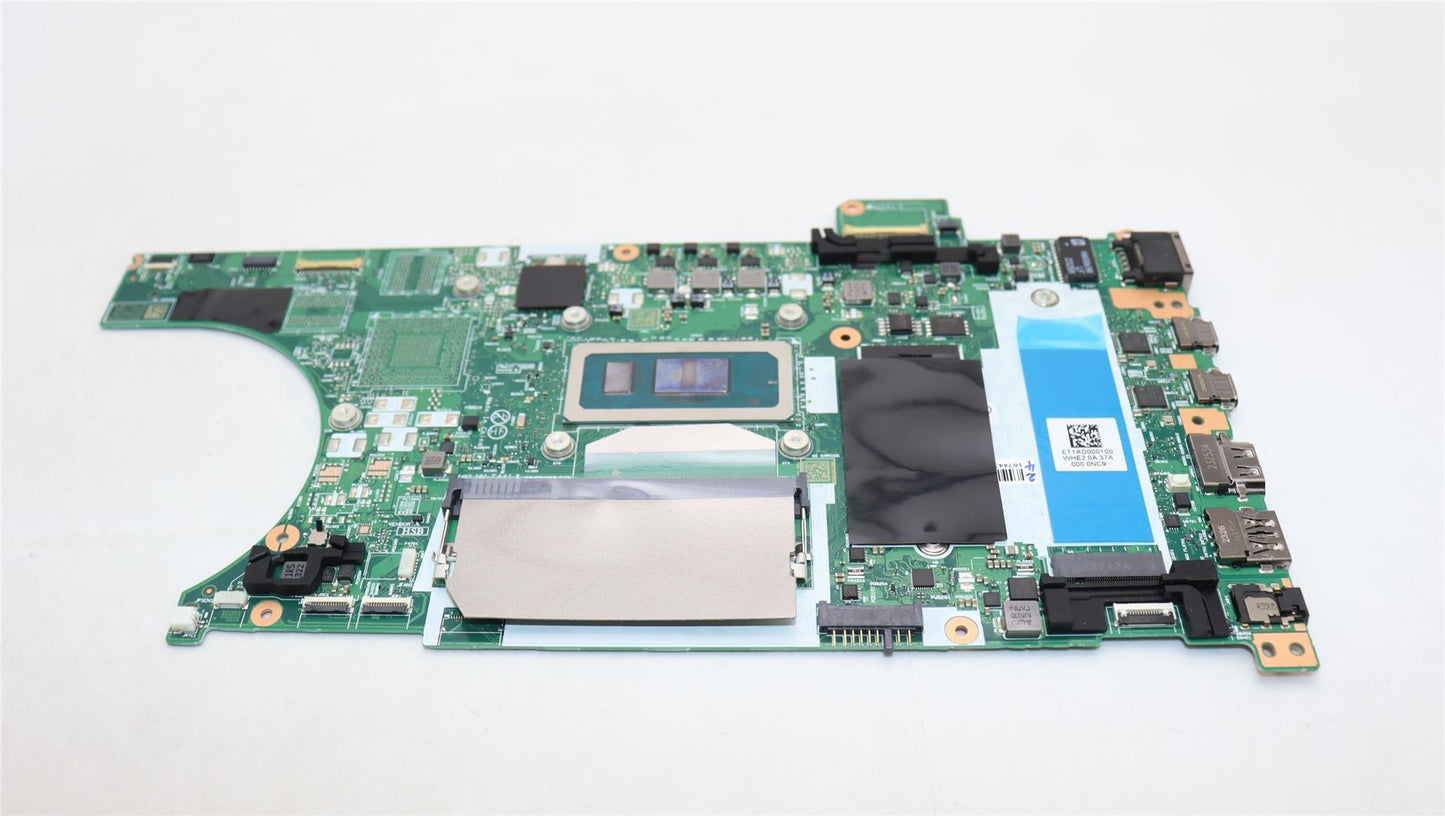 Lenovo ThinkPad T16 Gen 2 T14 Gen 4 Motherboard Mainboard UMA 8G 5B21L33985