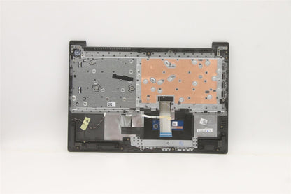 Lenovo Upper Case ASM_SLV L82NB IG DIS 5CB1C17466