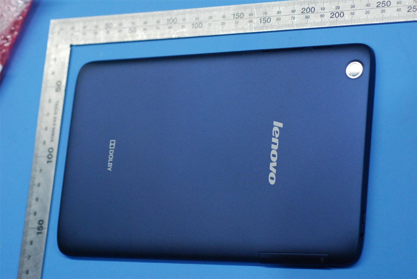 Lenovo A5500 B/C Assy Blue&*78B0540001N CS 5SR9A6MW60
