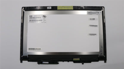 Lenovo Touch ASM IVO+Laibao FHD W/Cam 02DA167