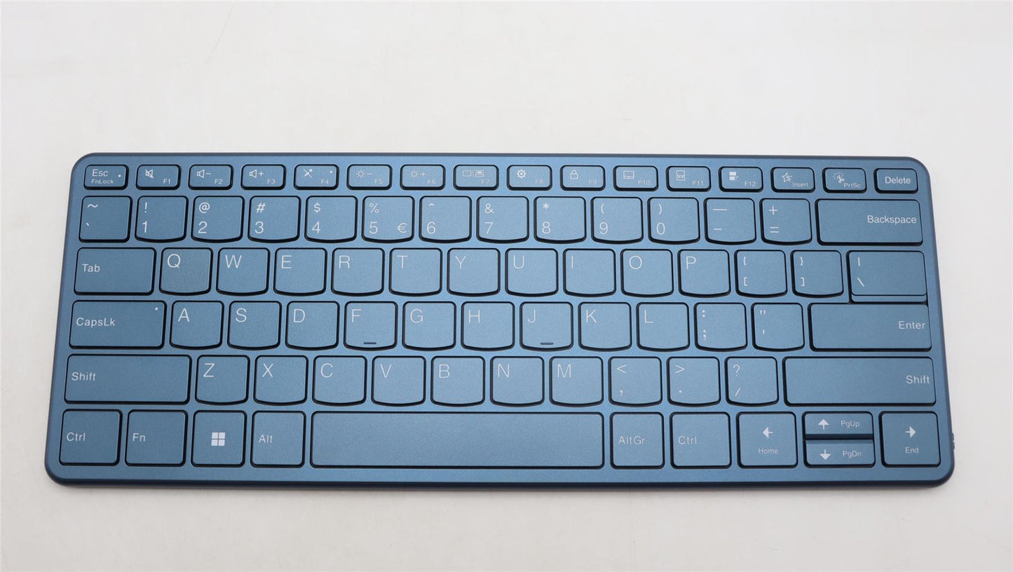 Lenovo Keyboard L82YQ Assy EURO ENG 5CB1L72118