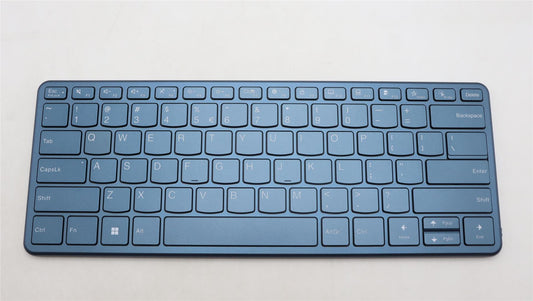 Lenovo Keyboard L82YQ Assy EURO ENG 5CB1L72118