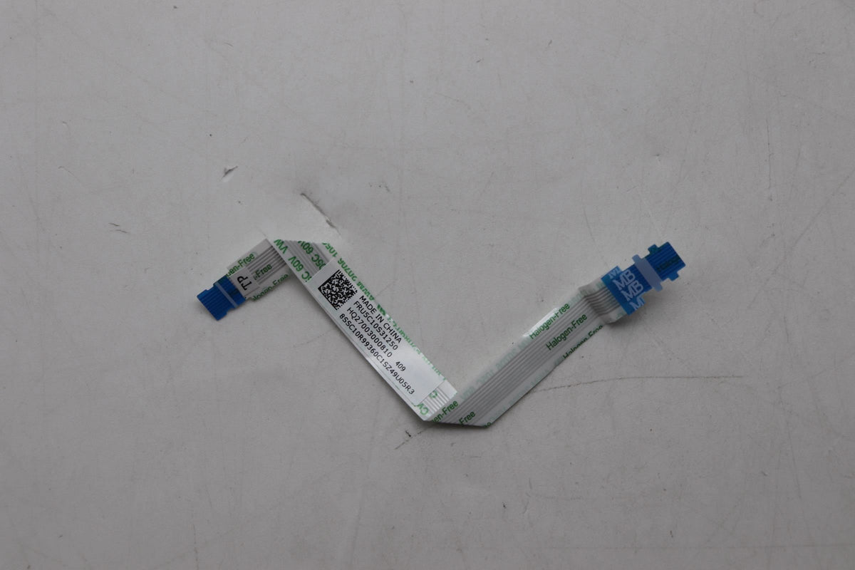 Lenovo TP_TO_MB H 83J1 FFC Cable 5C10S31250