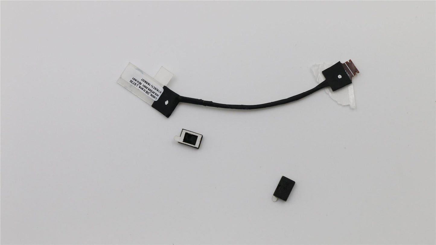 Lenovo sabah INTEL Dual Mic Board W 81J0 W/CABLE 5C50S73016