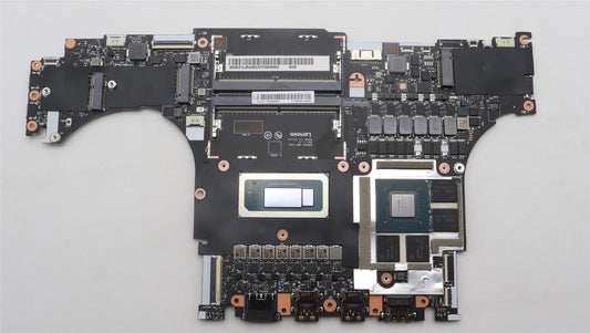 Lenovo ThinkBook 16p G4 IRH Motherboard Mainboard DIS INTELI713700H 5B21L45435