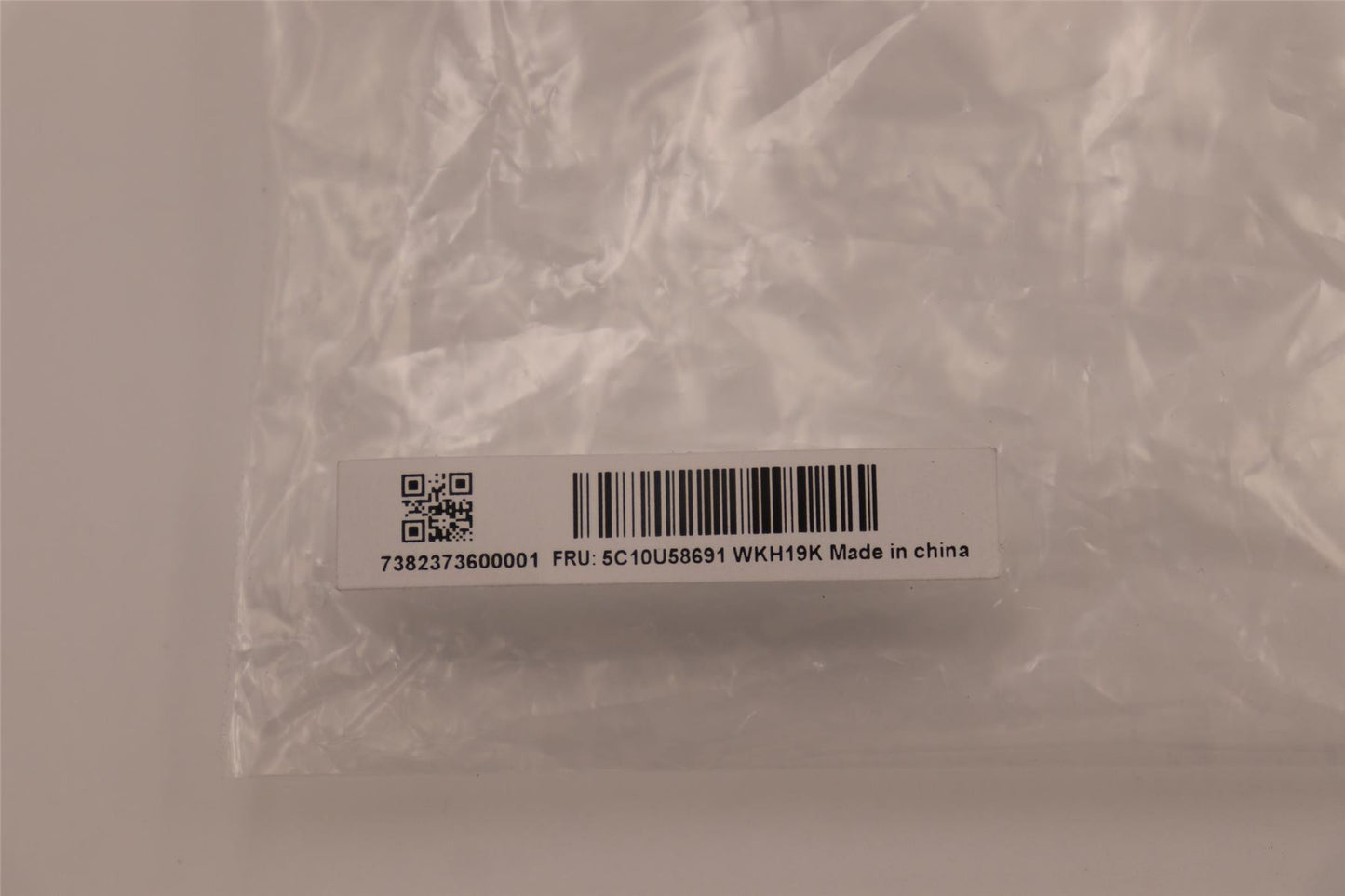 Lenovo IdeaCentre 5 24IAH7 Cable Lcd Screen Display LED 5C10U58691