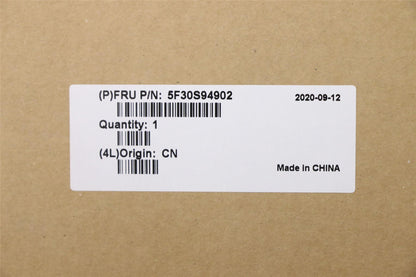 Lenovo FP BD L 81WB CRD 5F30S94902