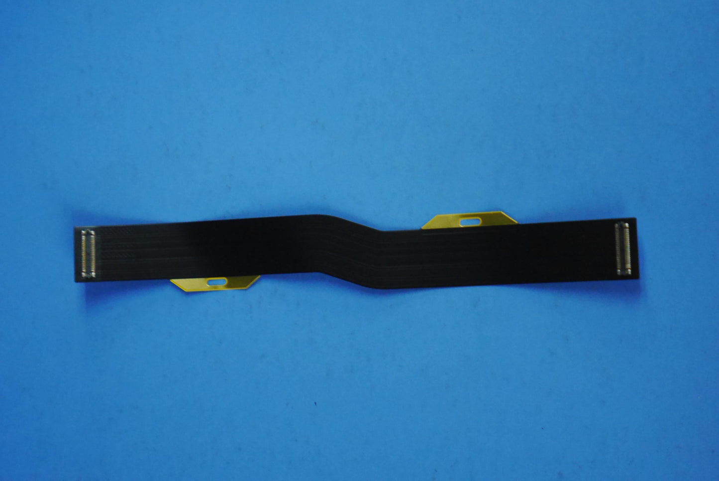 Lenovo KUNTAO MainFPC;110.2*13.5*0.1mm;2L_TH;LX FPC Board SF78C08093