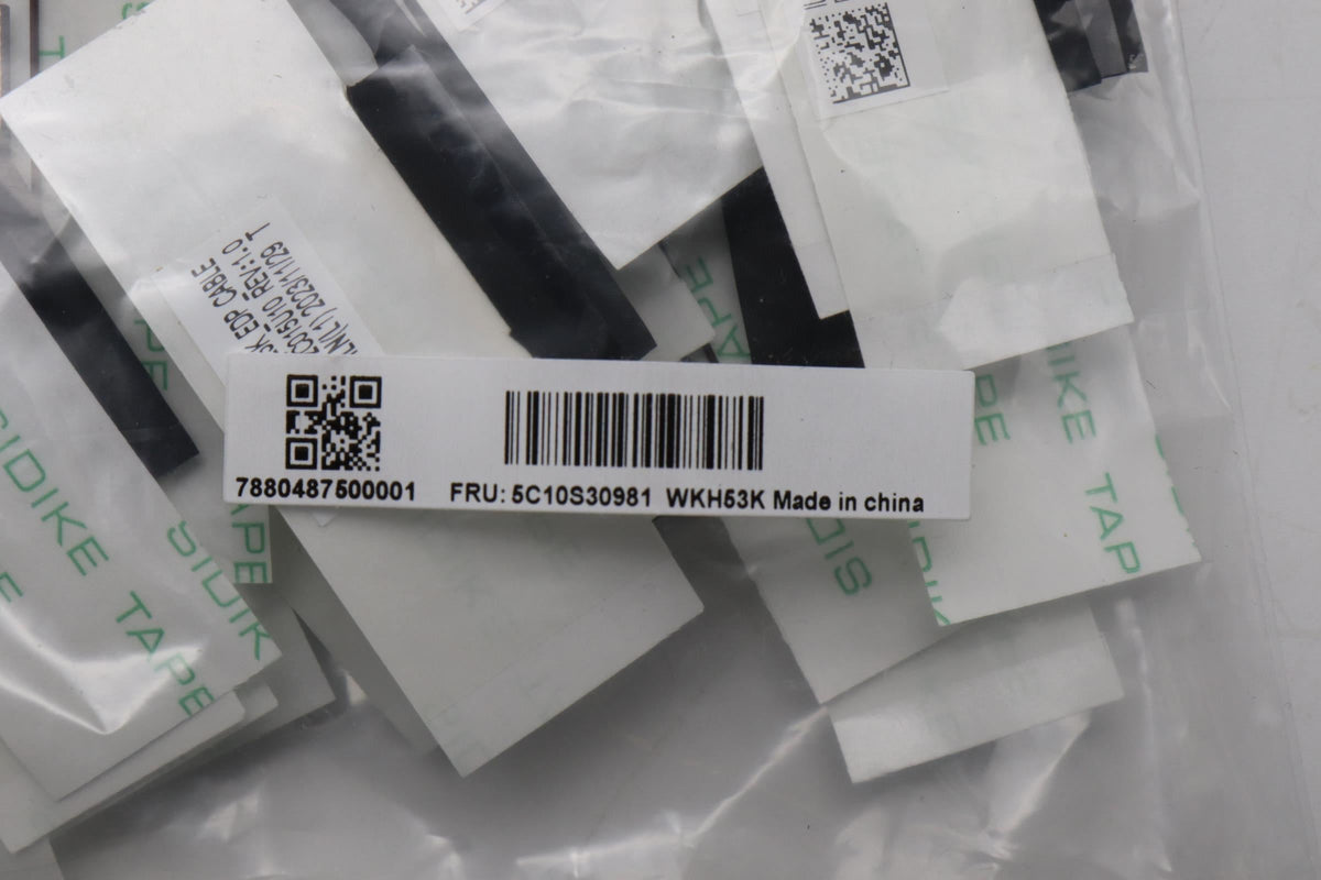 Lenovo C 21LD 2.5K eDP Cable 5C10S30981