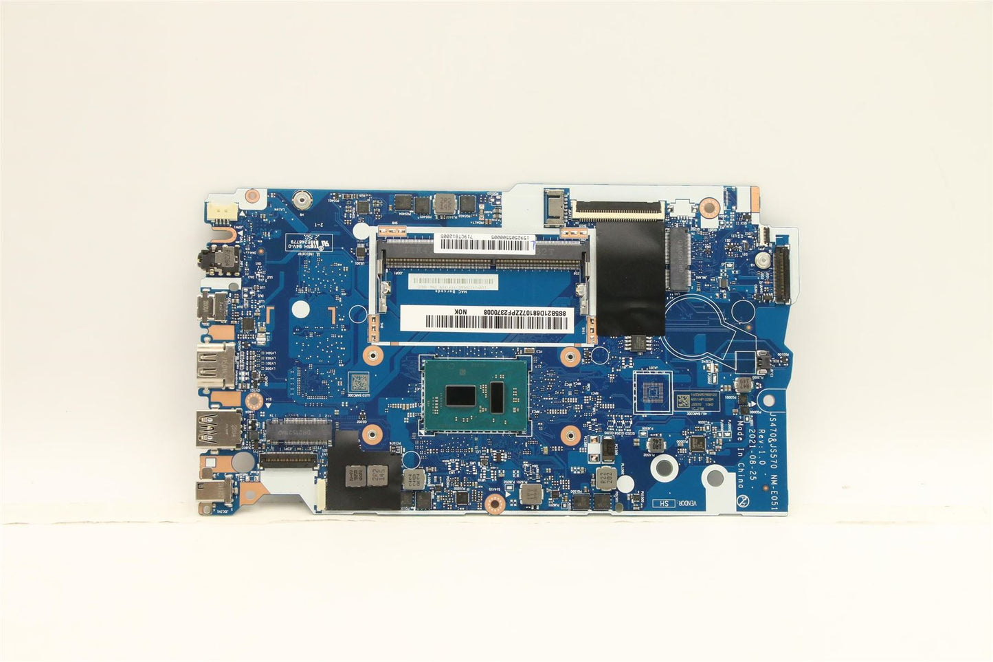 Lenovo IdeaPad 1 15IJL7 Motherboard Mainboard UMA intelPentiumN6000 5B21D68107