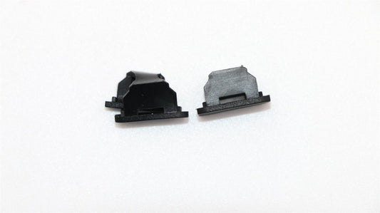 Lenovo 00UP131 RUBBER Hinge Rubber,Black