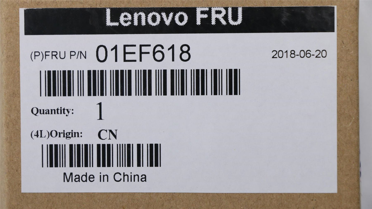 Lenovo 01EF618 MECH_ASM 332AT Rubber Foot Assy