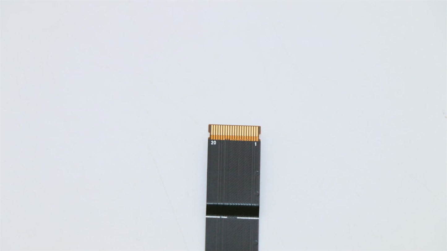 Lenovo ThinkPad P15s 1 P15s 2 P53s T15 2 T15 T590 Câble flexible 01YT391