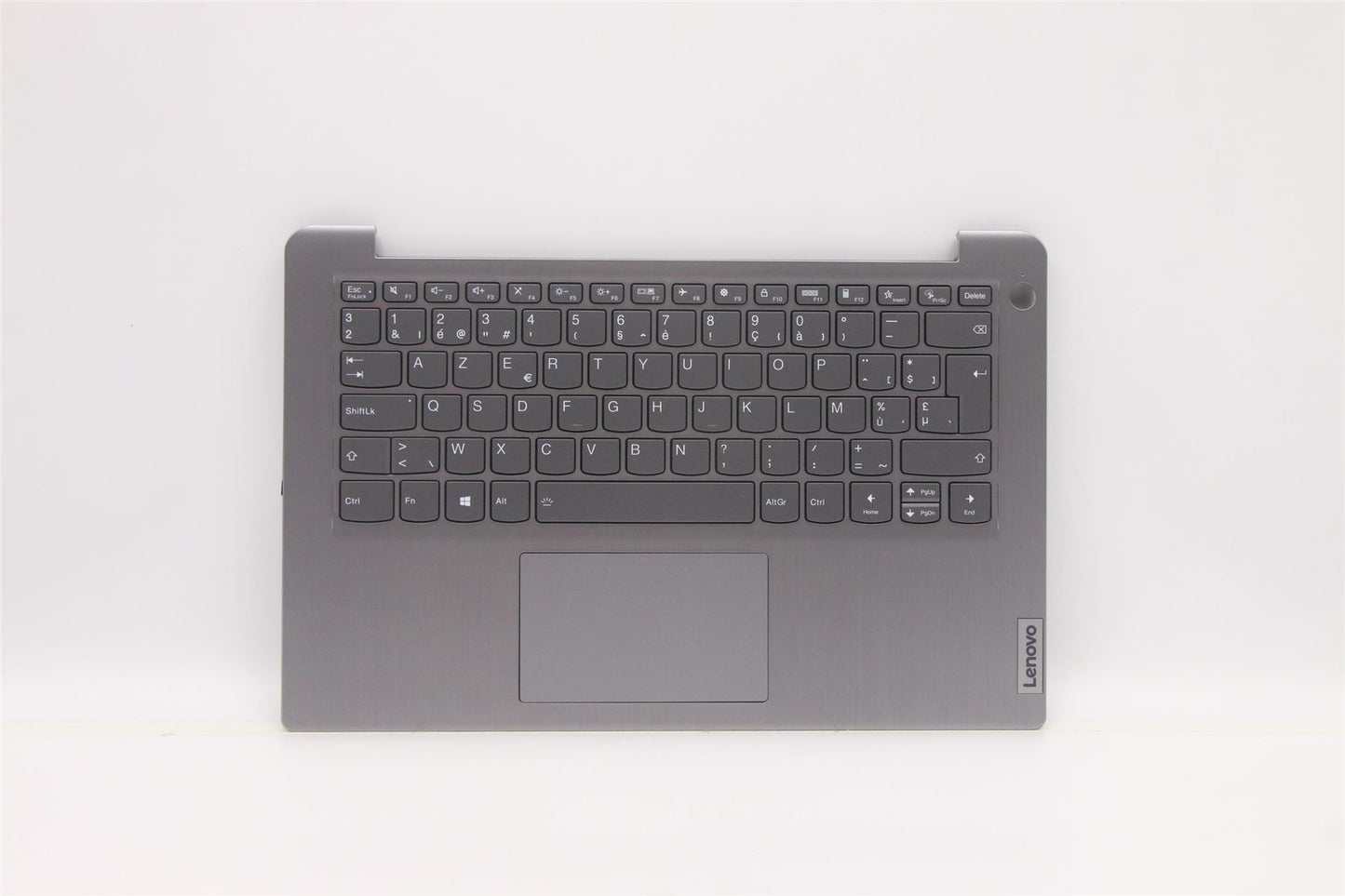 Lenovo Upper Case ASM_BEL L82H7 AG FP BLD 5CB1B97792