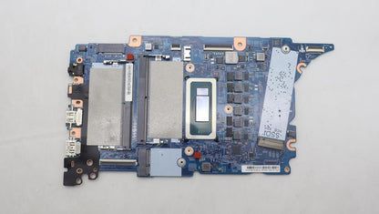 Lenovo ThinkBook 14 G6 IRL Motherboard Mainboard UMA INTELI51340P 5B21L64550