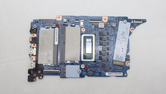 Lenovo ThinkBook 14 G6 IRL Motherboard Mainboard UMA INTELI51340P 5B21L64550