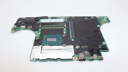 Lenovo ThinkPad P16 Gen 2 Motherboard Mainboard UMA INTELI713850HX 5B21L75341