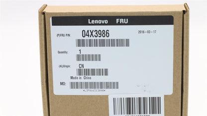 Lenovo 04X3986 COVER FRU Dummy cover