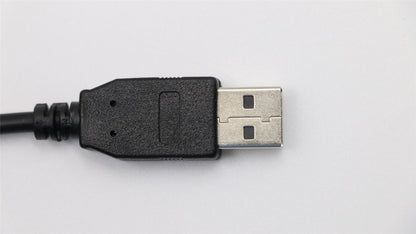 Lenovo ThinkCentre M90a Pro 3 M920z M75q 2 M90a 2 USB Wired Keyboard 00XH727