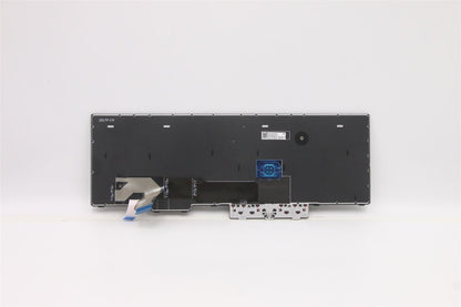Lenovo ThinkPad T15p Gen 3 T15p Gen 2 P15v Gen 3 P15v Gen 2 s Keyboard 5N20X22778