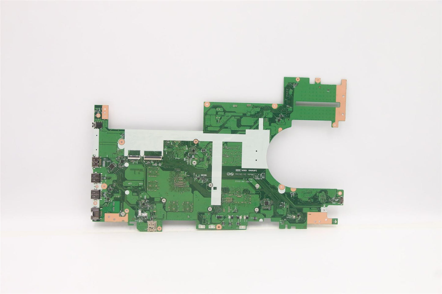 Lenovo ThinkPad P15v Gen 2 s Motherboard Mainboard DIS INTELI911950H 5B21D93144