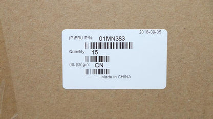 Lenovo Spk 20 V/30 W Black UK AC Charger Adapter 01MN383