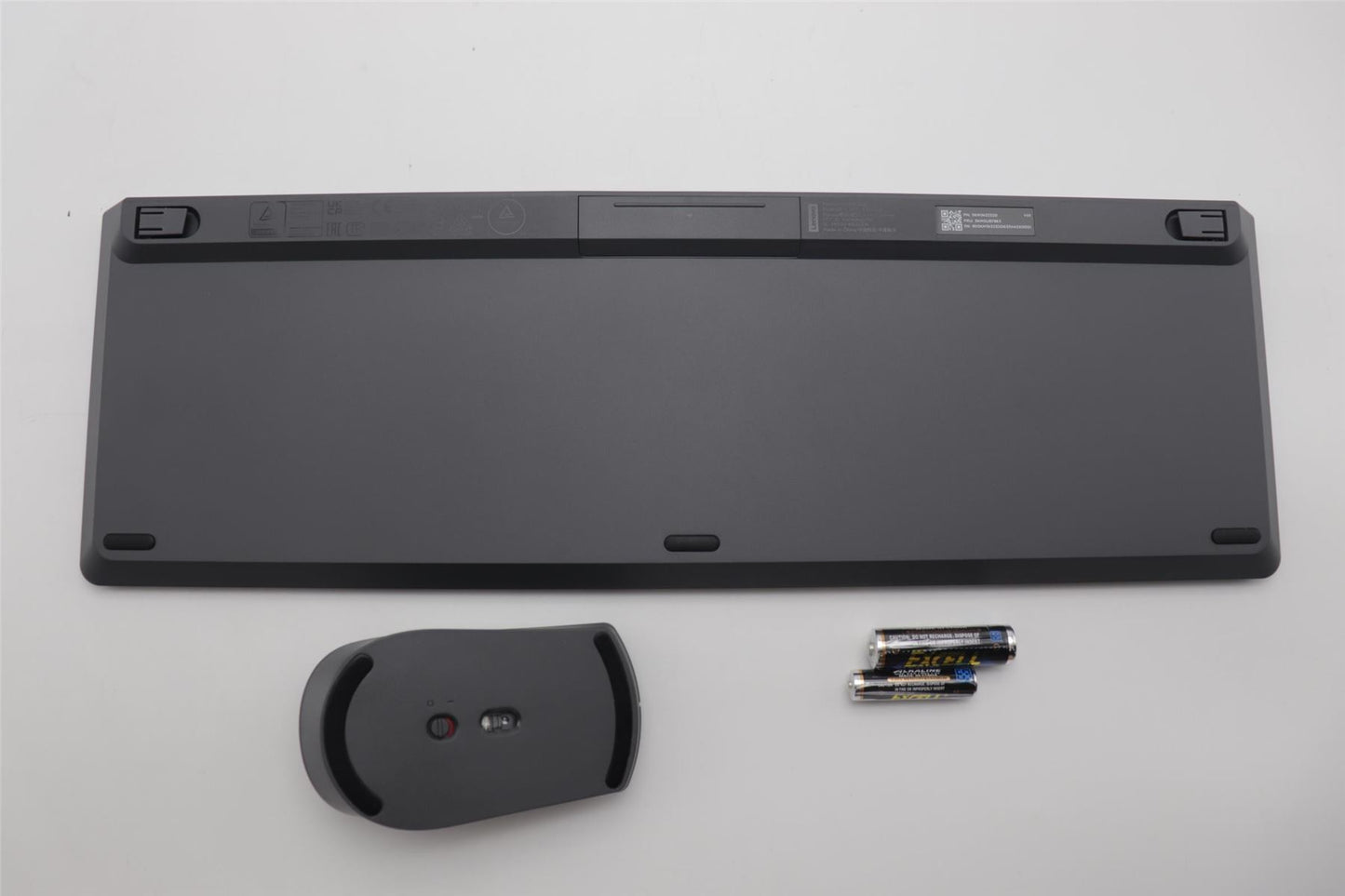 Lenovo KYB_MOUSE G-T Eos3 2.4G KM LNA ES 5KM0U87863